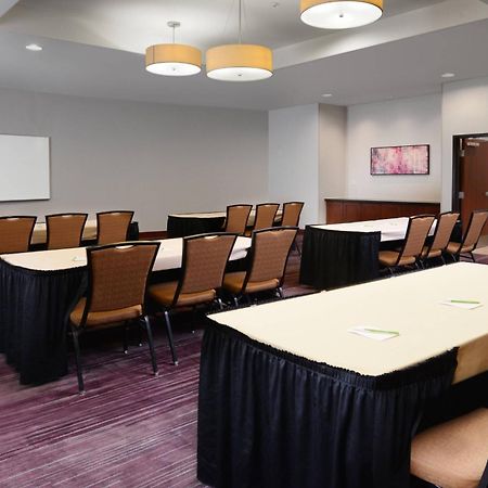 Courtyard Marriott Houston Pearland Hotel Buitenkant foto