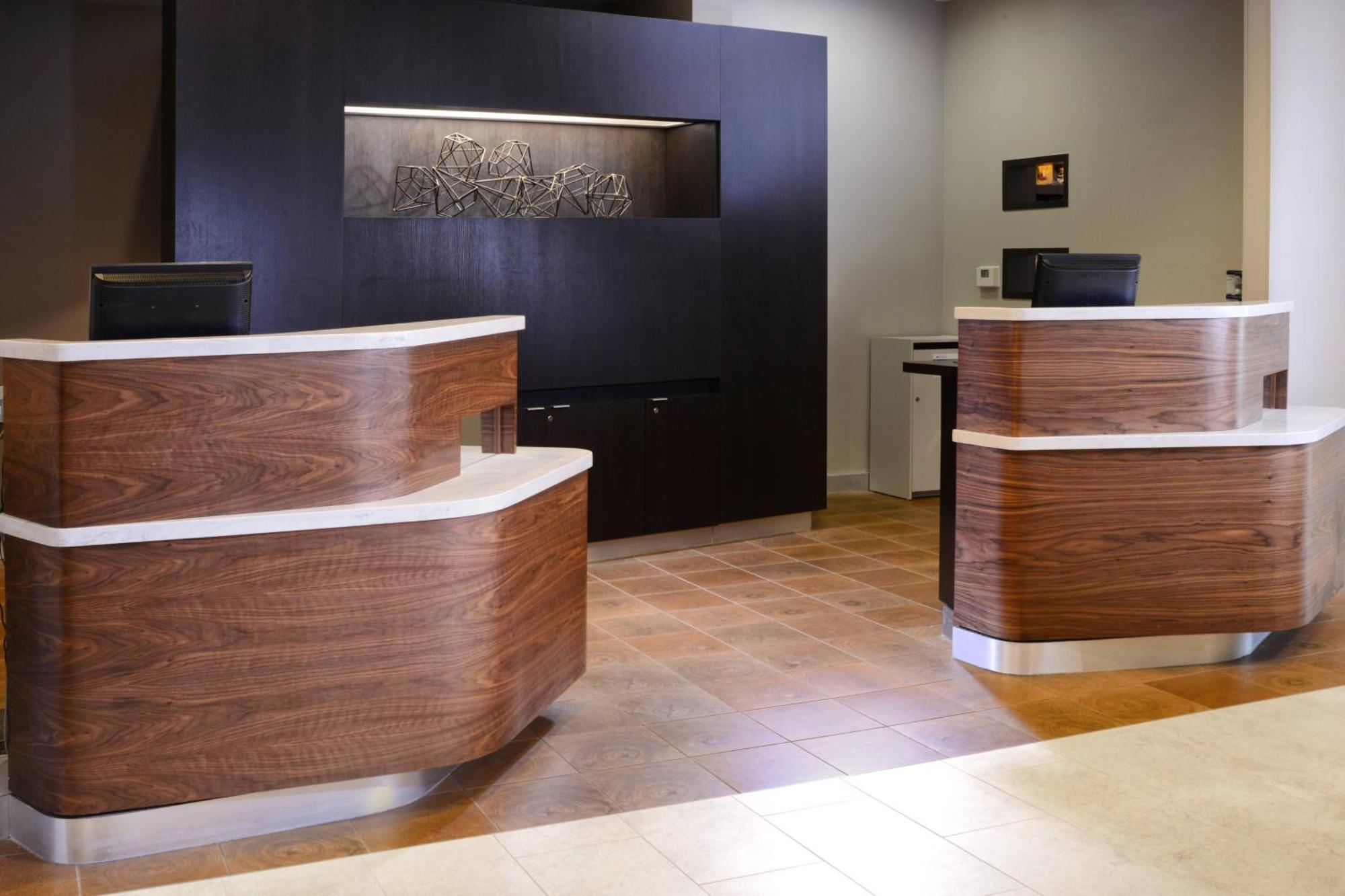 Courtyard Marriott Houston Pearland Hotel Buitenkant foto