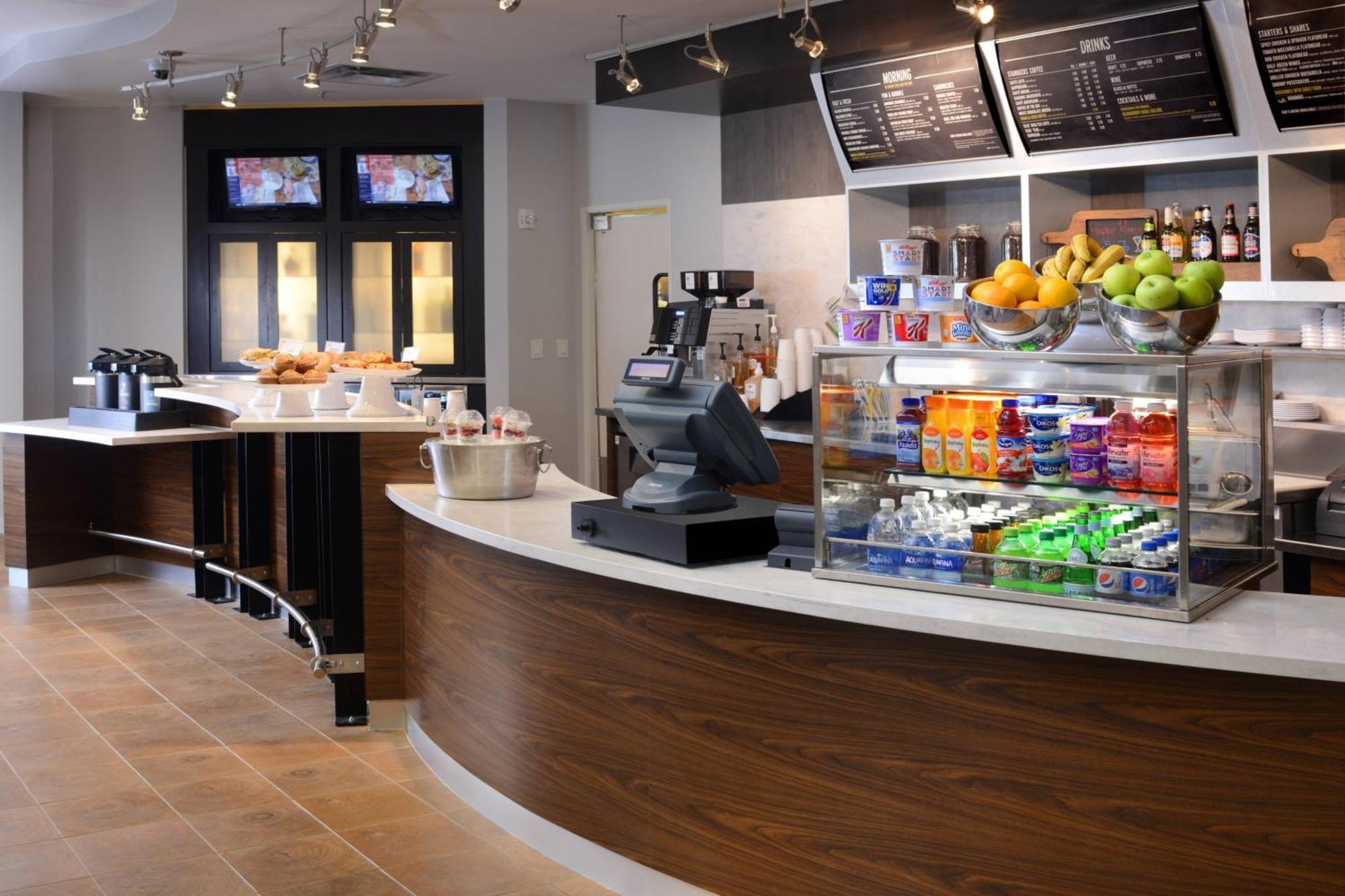 Courtyard Marriott Houston Pearland Hotel Buitenkant foto