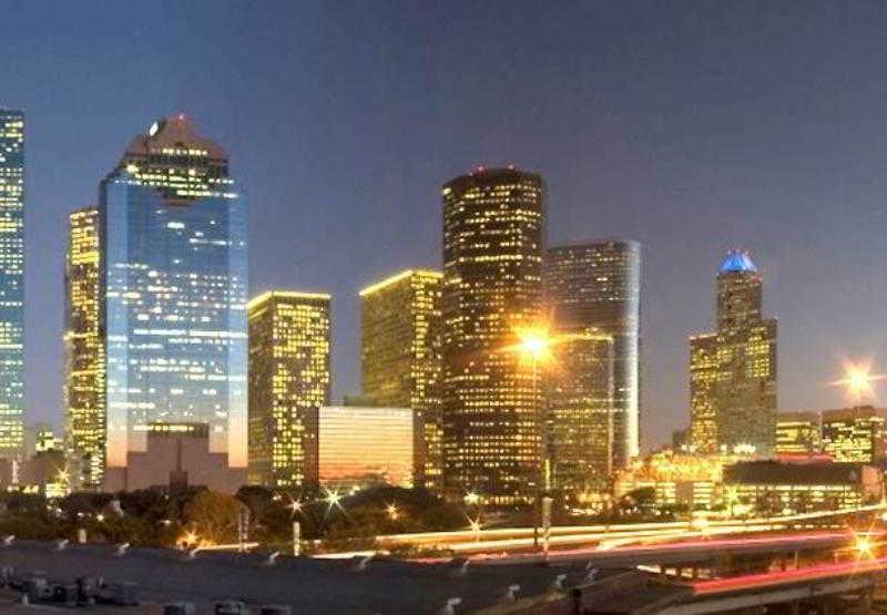 Courtyard Marriott Houston Pearland Hotel Buitenkant foto